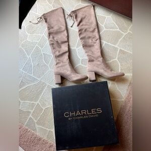 COPY - Charles By Charles David Owen Boot